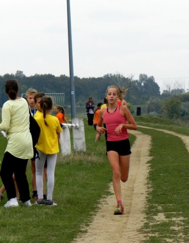 Diákolimpiai futóverseny 29